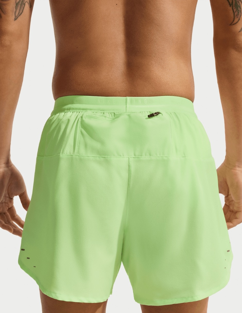 Short con bolsillos Nike M NK DF Stride 5IN BF Short IF203 para correr hombre