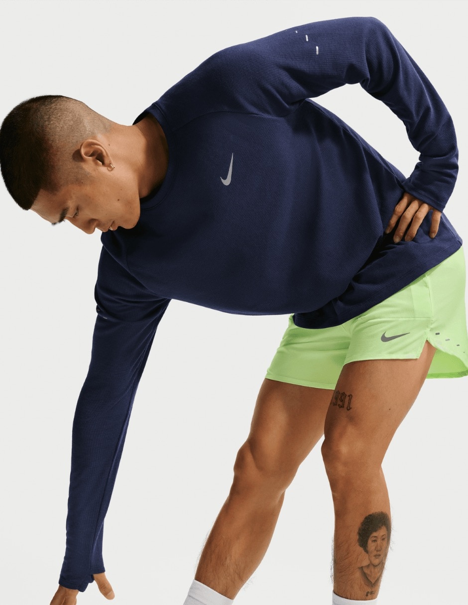 Short con bolsillos Nike M NK DF Stride 5IN BF Short IF203 para correr hombre