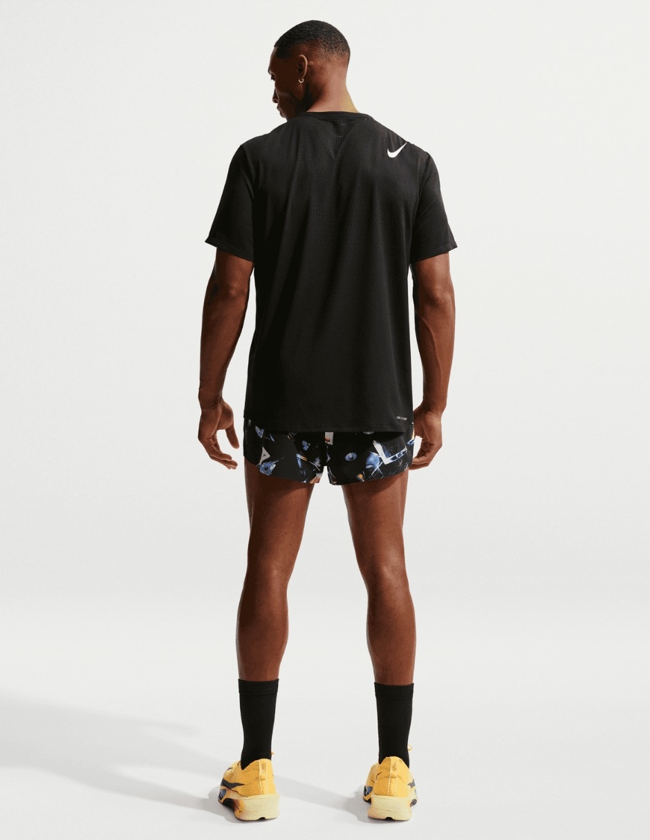 Short con bolsillos Nike M NK DFADV AROSWFT 2BF AOP IF206 para correr hombre