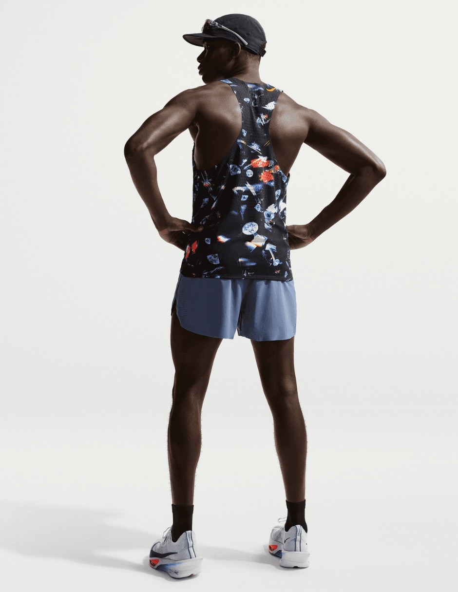 Jersey de entrenamiento fan para hombre 2