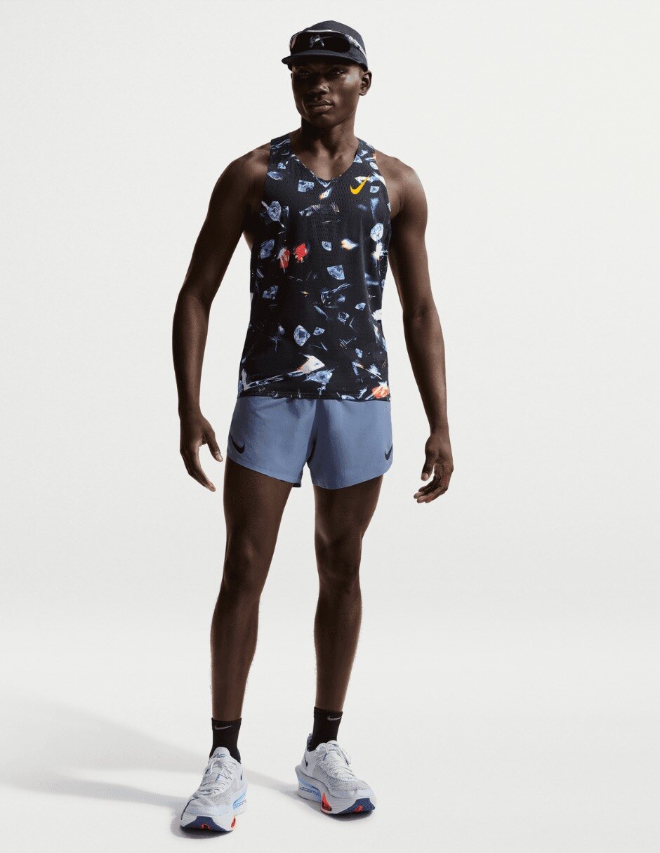 Jersey de entrenamiento fan para hombre 3
