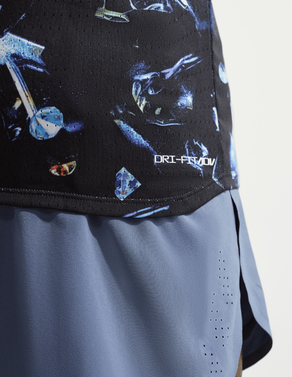 Jersey de entrenamiento fan para hombre 4
