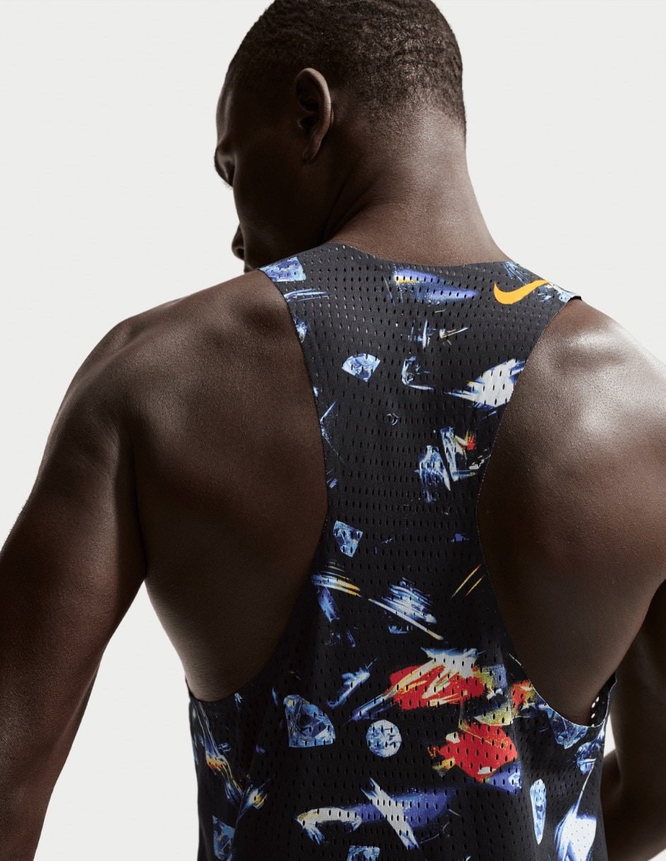 Jersey de entrenamiento fan para hombre 5