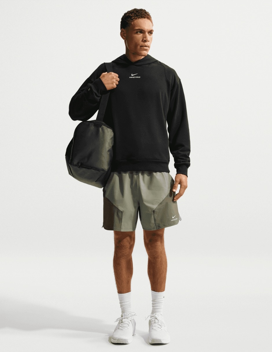 Short con bolsillos Nike M NP DFADV NPT 6 IN SHORT IF221 para entrenamiento hombre