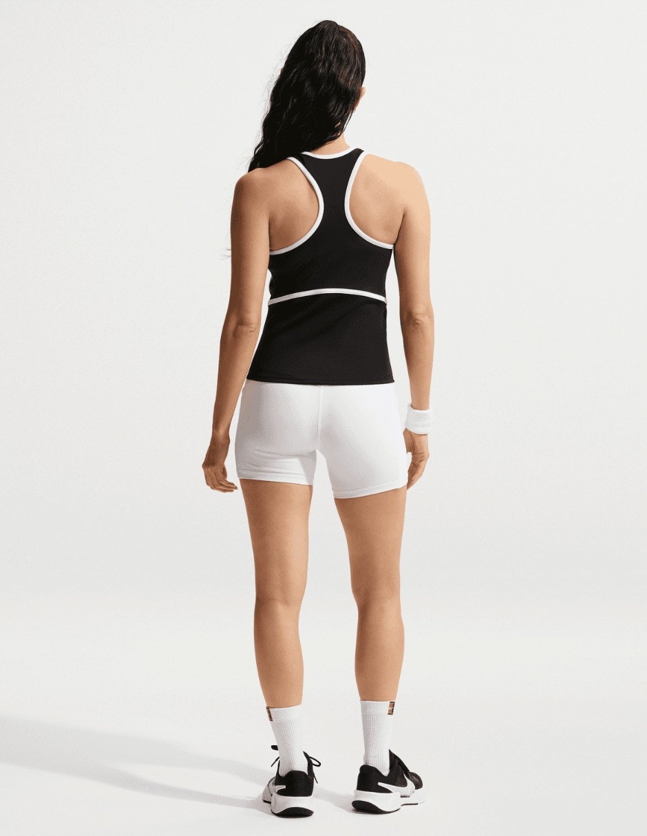 Jersey entrenamiento Nike para mujer