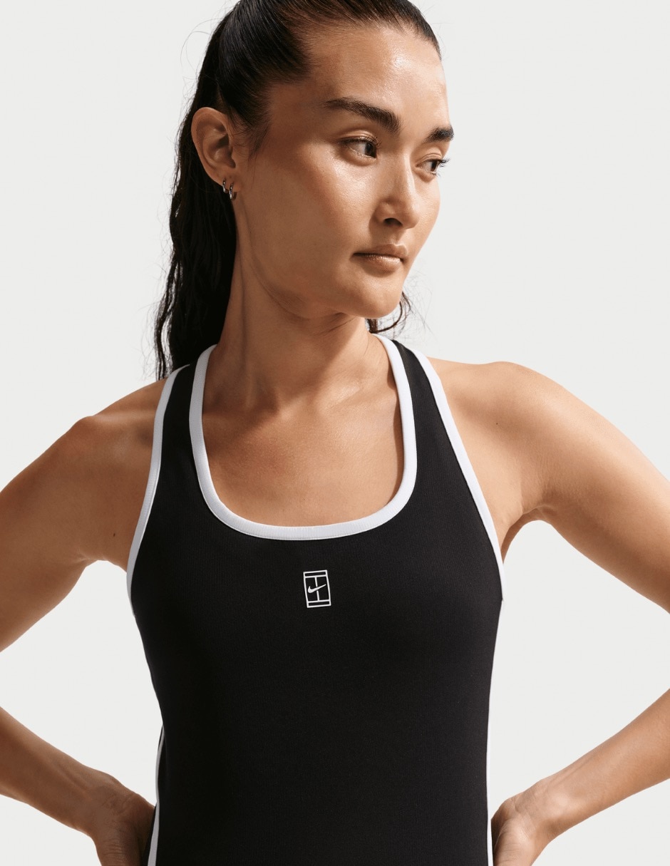 Jersey entrenamiento Nike para mujer