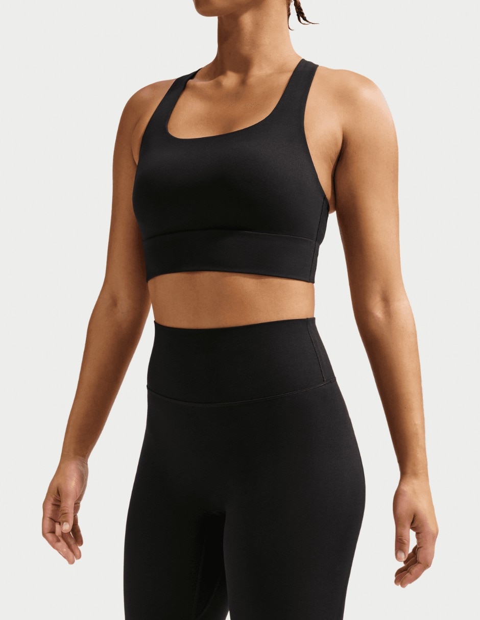 Malla Nike Compresión Baja Para Mujer