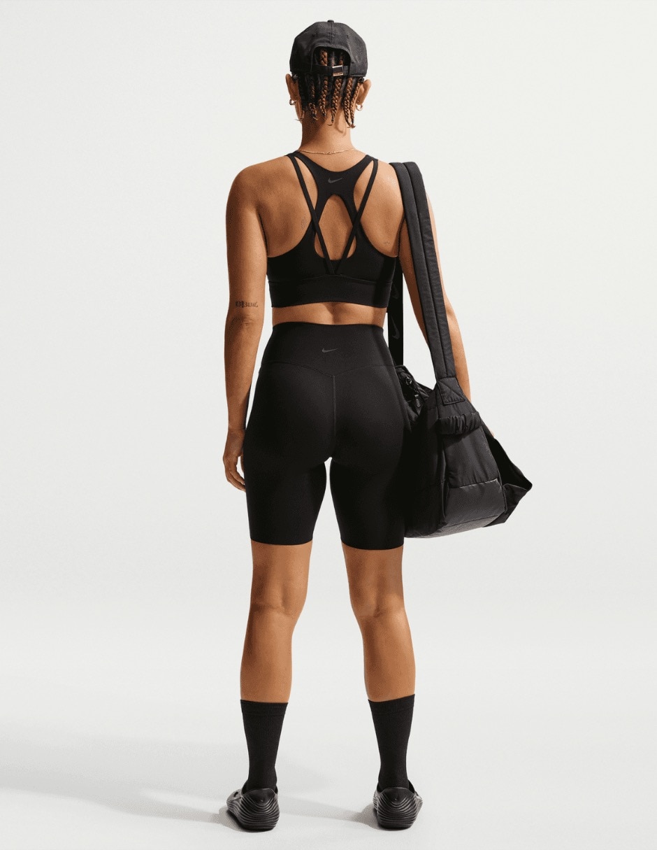 Malla Nike Compresión Baja Para Mujer