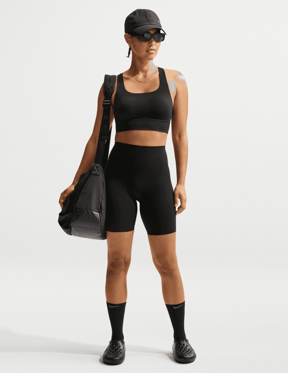 Malla Nike Compresión Baja Para Mujer