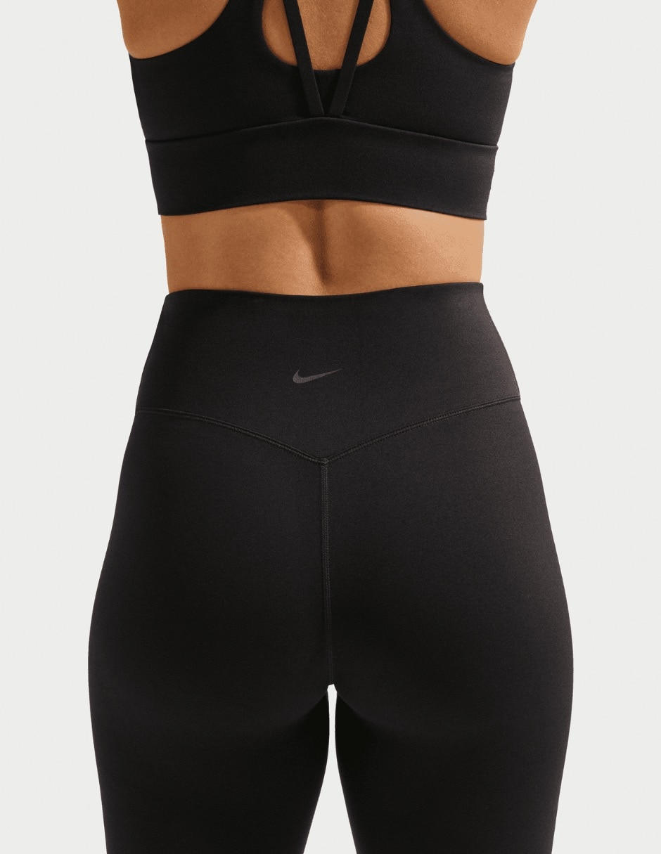 Malla Nike Compresión Baja Para Mujer