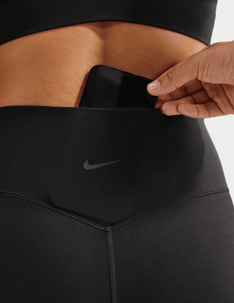 Malla Nike Compresión Baja Para Mujer