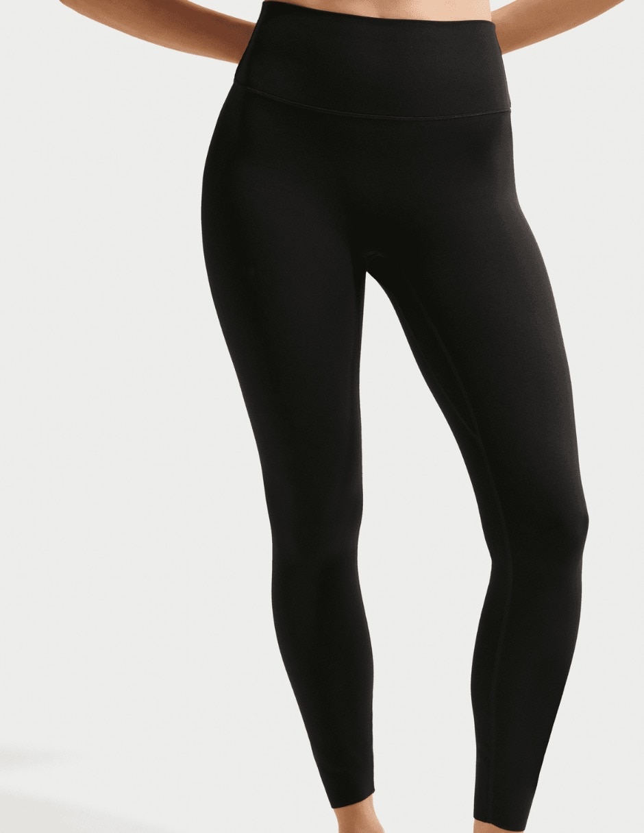 Malla Nike compresión baja para mujer