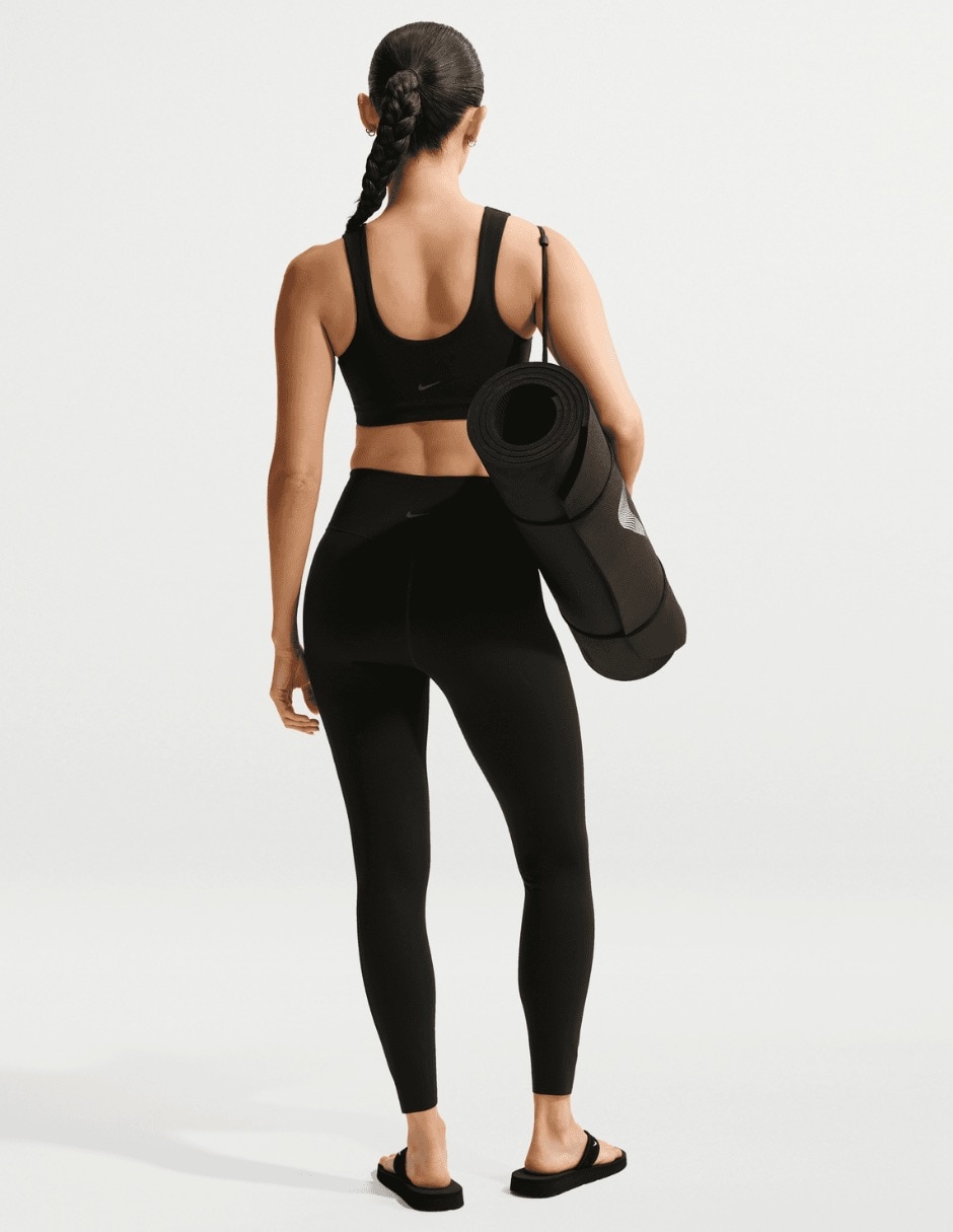 Malla Nike compresión baja para mujer