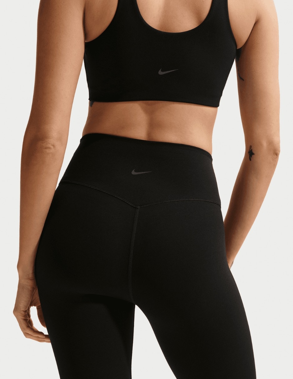 Malla Nike compresión baja para mujer