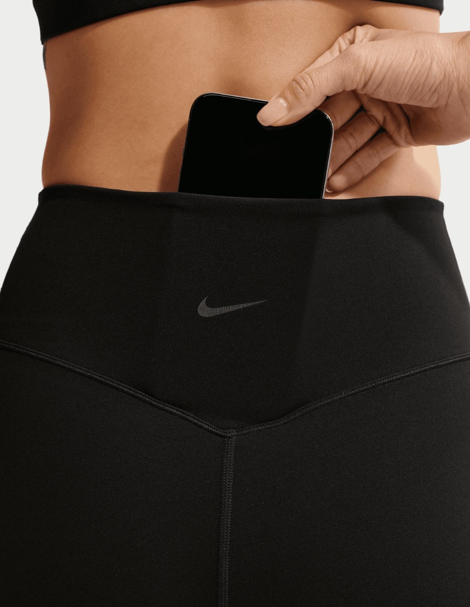Malla Nike compresión baja para mujer