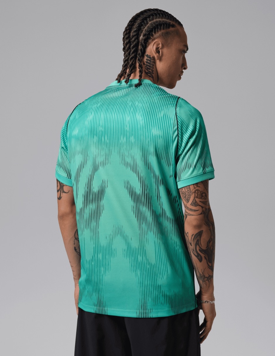 Jersey de Selección de fútbol de Brasil local fan para hombre 6