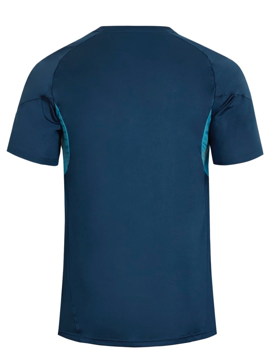 Jersey de Club América entrenamiento manga corta para hombre 2