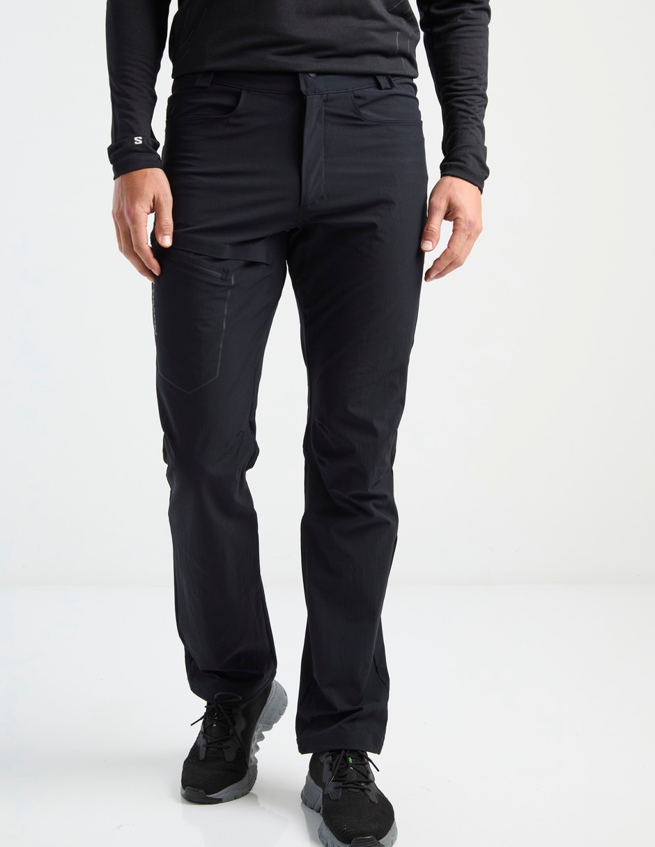 Pantalón para hombre