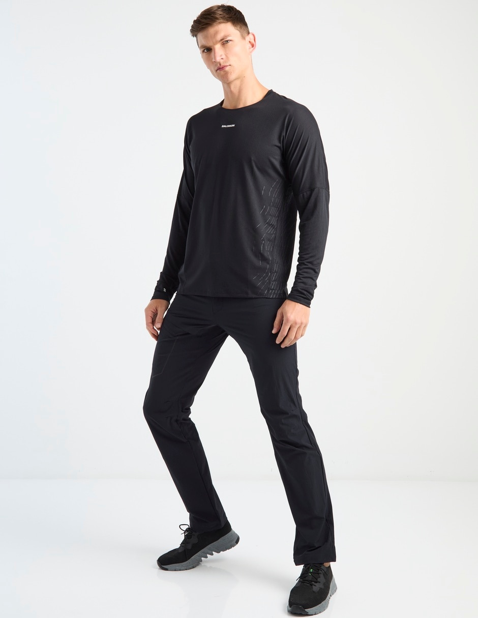 Pantalón Salomon para hombre