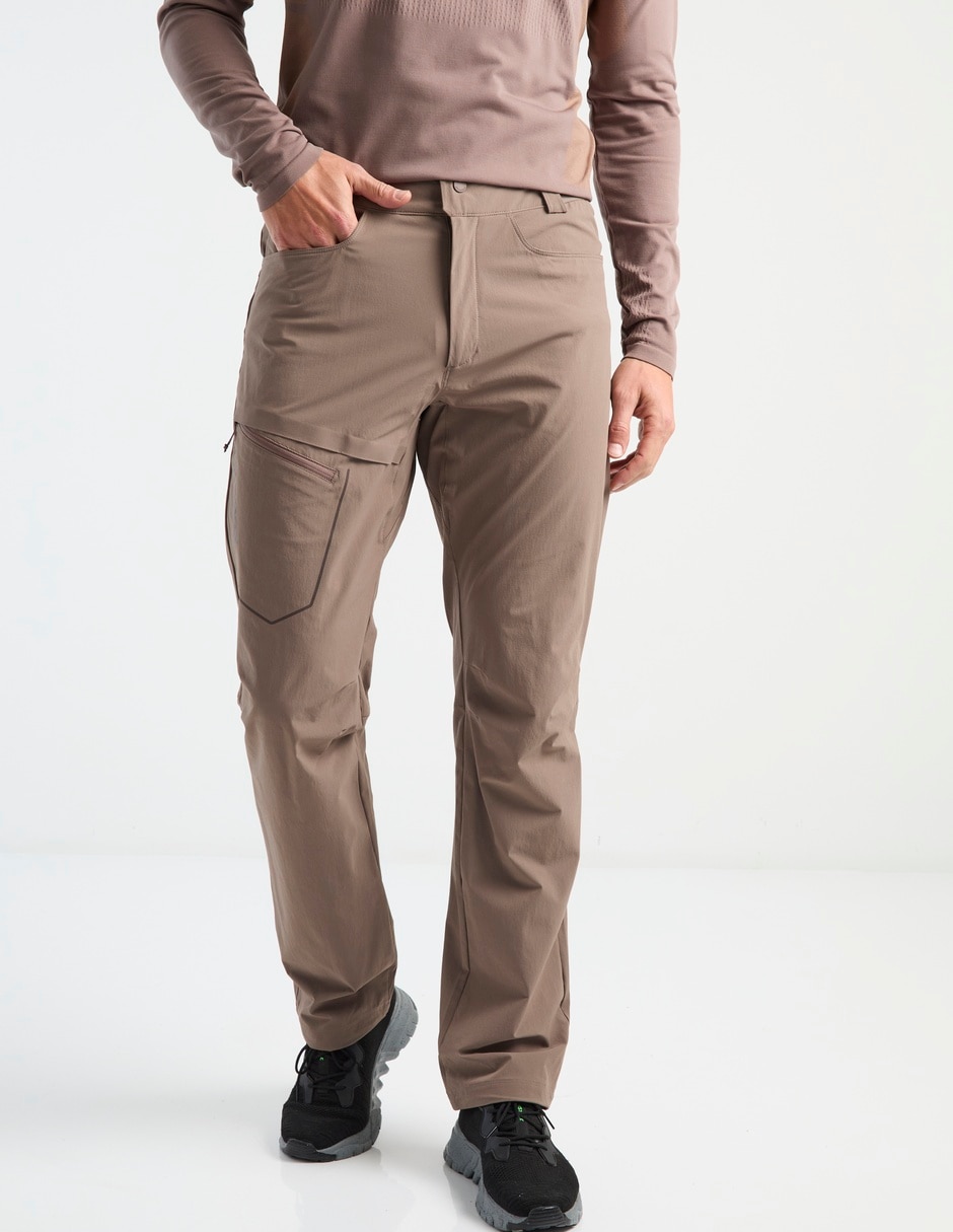 Pantalón para hombre