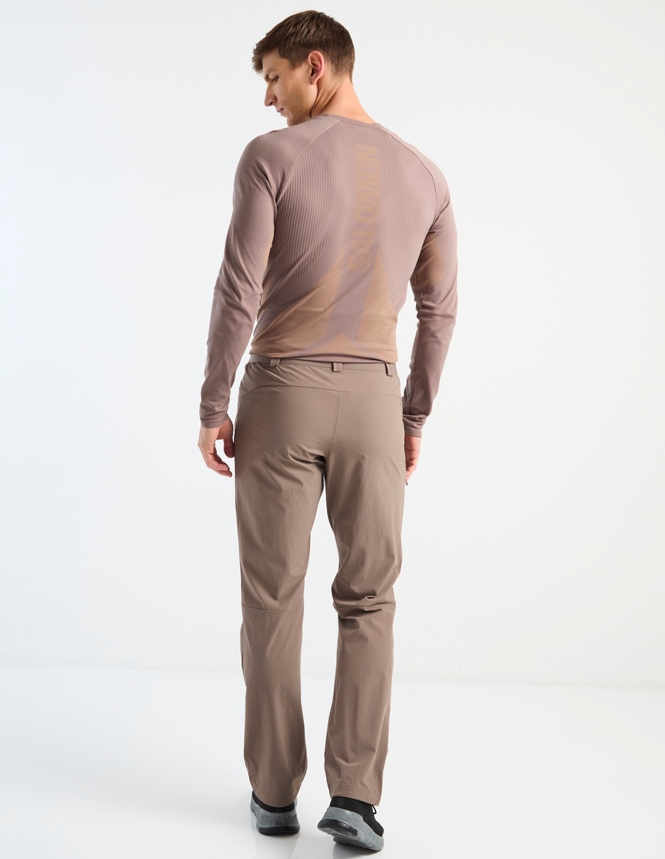 Pantalón Salomon para hombre