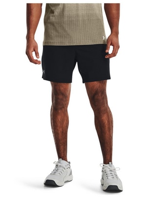 Short Ua Vanish Woven 6In Shorts para entrenamiento hombre Short Ua Vanish Woven 6In Shorts para entrenamiento hombre