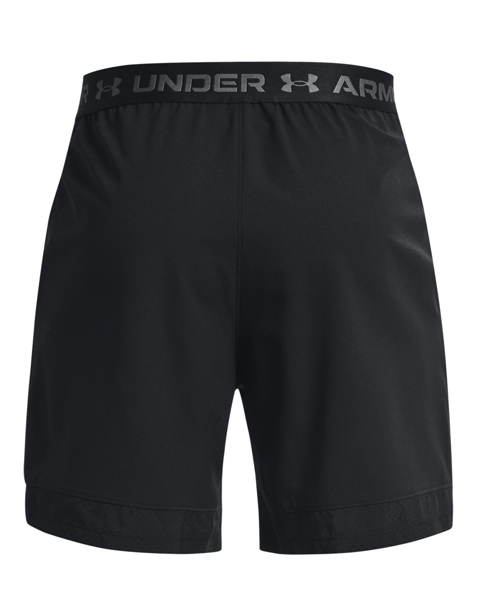 Short Under Armour Ua Vanish Woven 6In Shorts para entrenamiento hombre