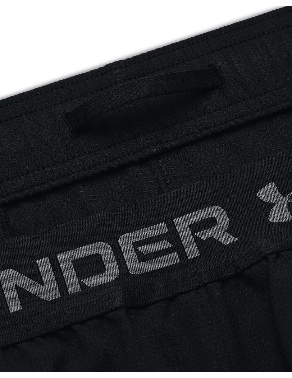 Short Under Armour Ua Vanish Woven 6In Shorts para entrenamiento hombre