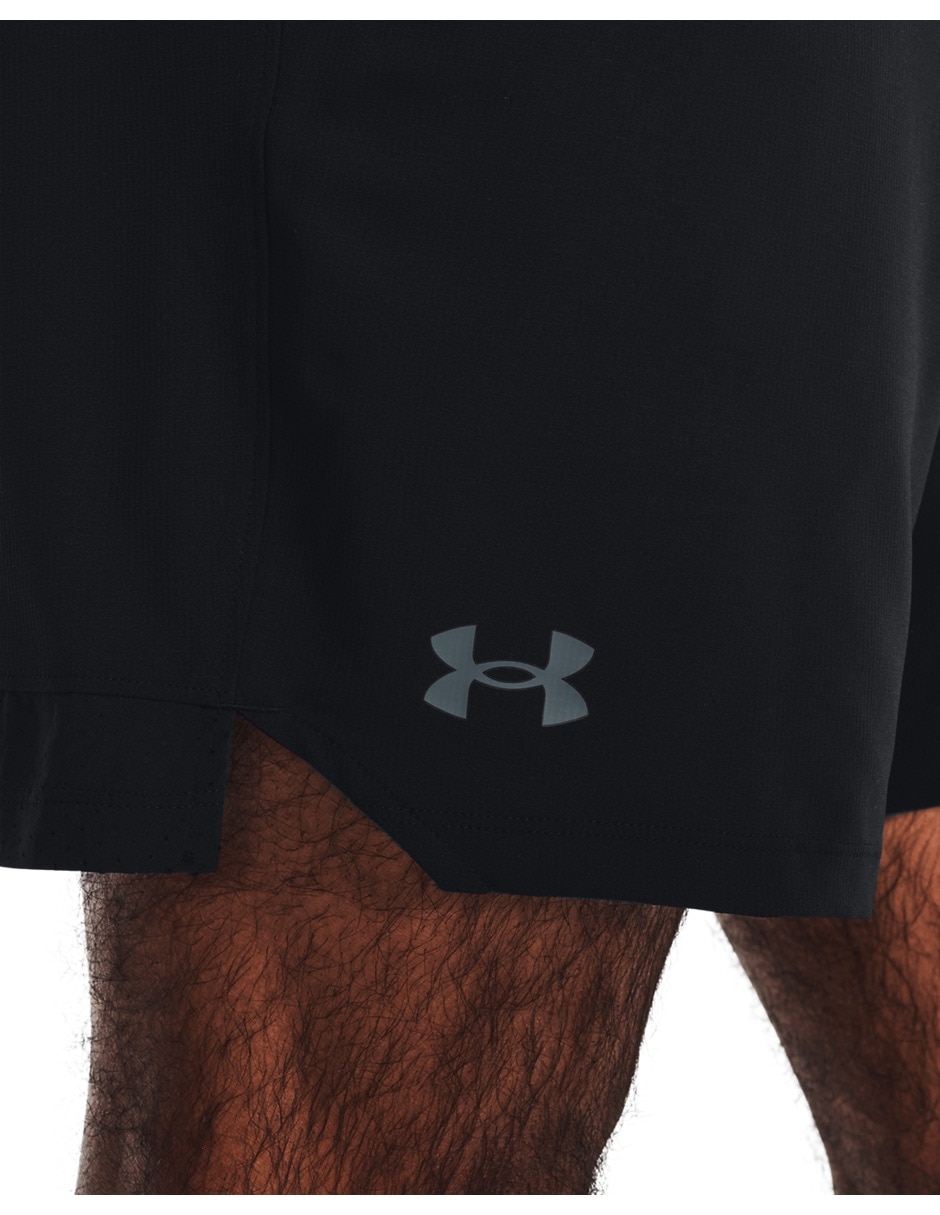 Short Under Armour Ua Vanish Woven 6In Shorts para entrenamiento hombre