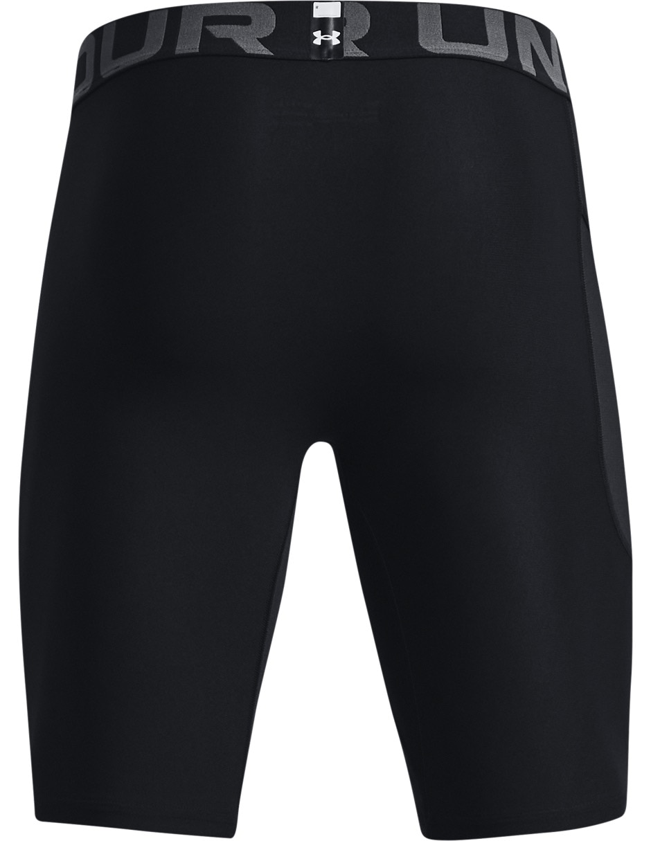 Short Under Armour Ua Hg Armour Lng Shorts para entrenamiento hombre
