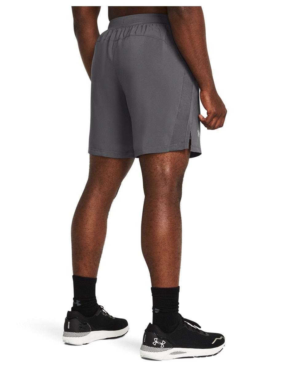 Short Under Armour Ua Launch 7 Shorts para correr hombre