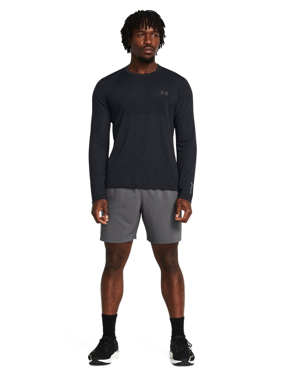 Short Under Armour Ua Launch 7 Shorts para correr hombre