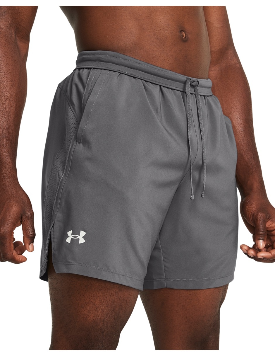 Short Under Armour Ua Launch 7 Shorts para correr hombre