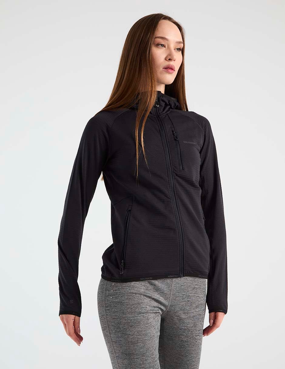 Chamarra para outdoor de mujer Chamarra para outdoor de mujer