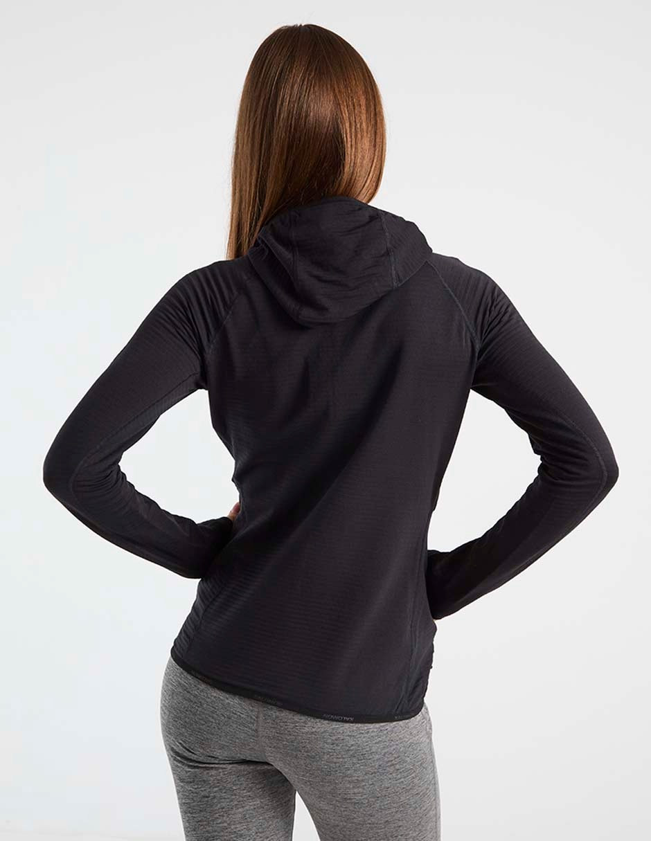 Chamarra para outdoor de mujer