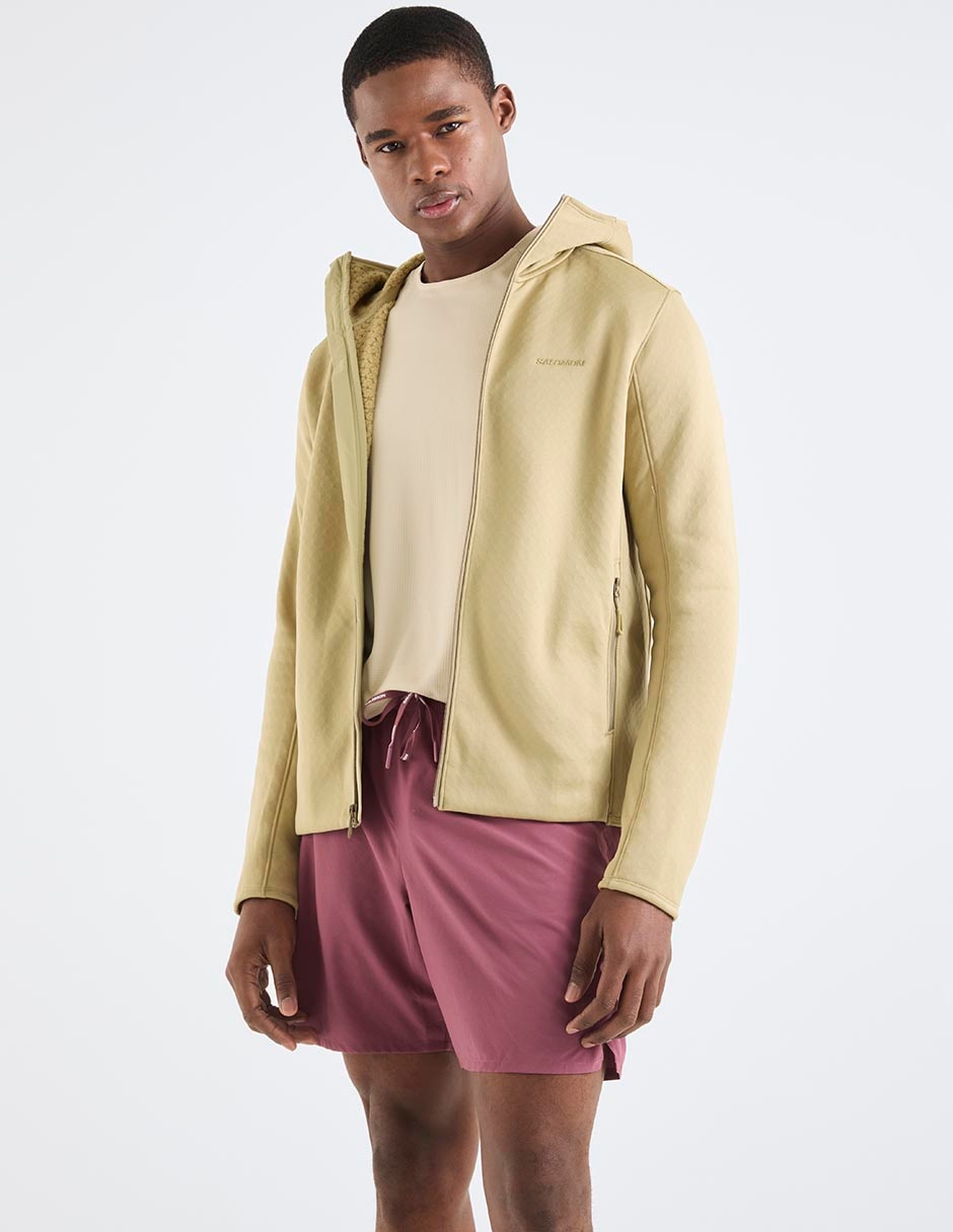 Chamarra para outdoor de hombre Chamarra para outdoor de hombre