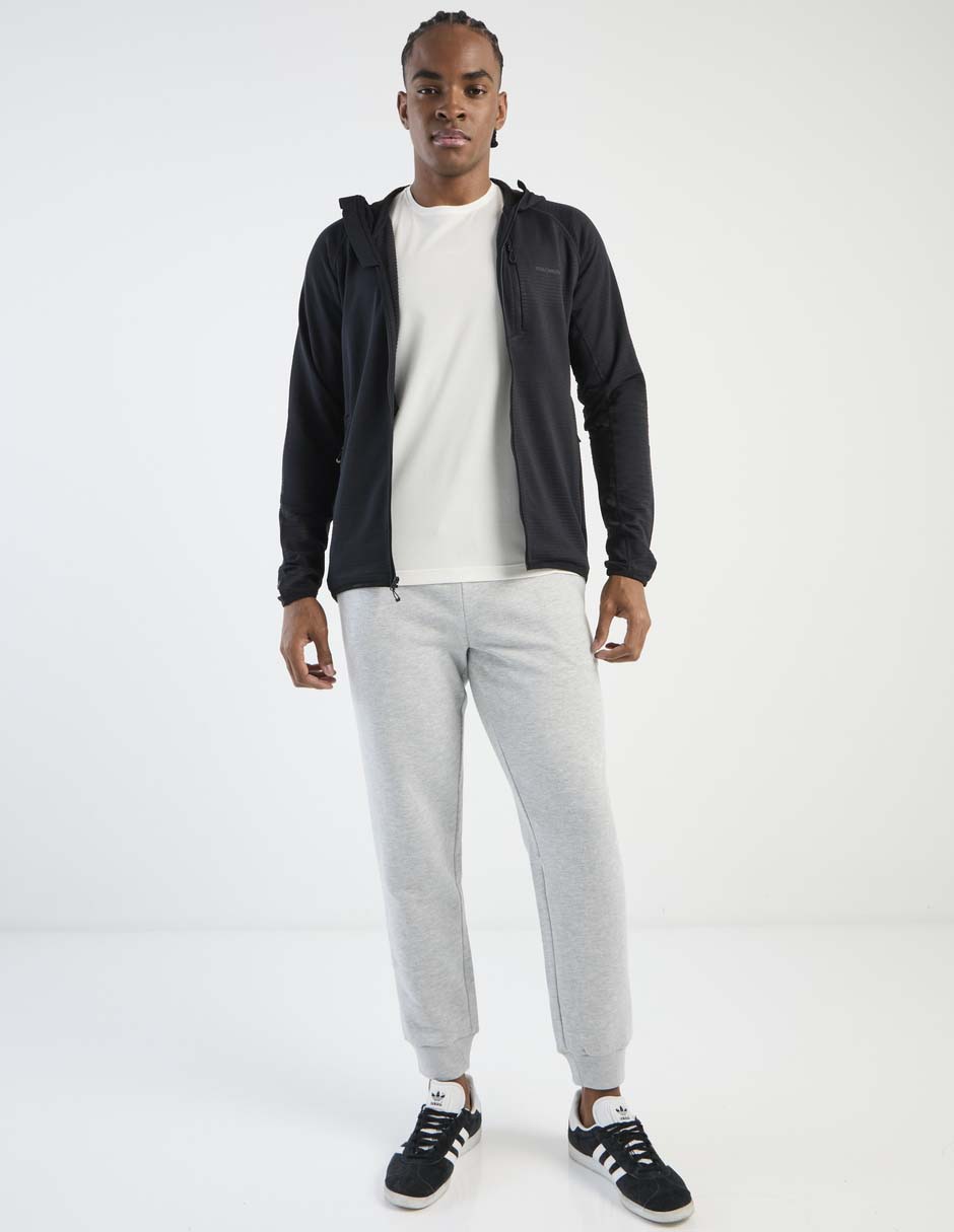 Playera deportiva para outdoor Shkout Core de hombre 3