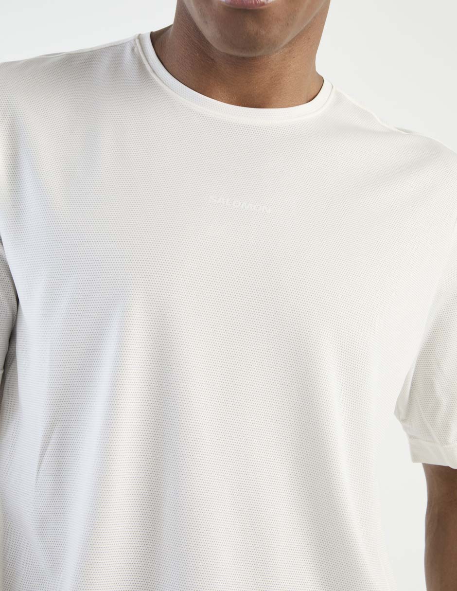 Playera deportiva para outdoor Shkout Core de hombre 4