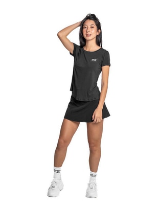 Falda short deportiva para entrenamiento mujer