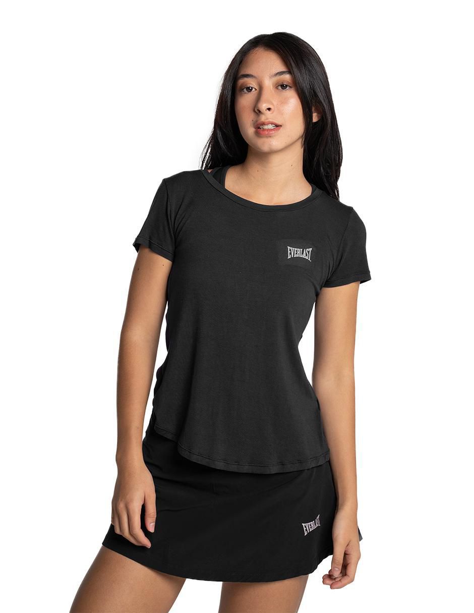 Falda deportiva Everlast para entrenamiento adulto