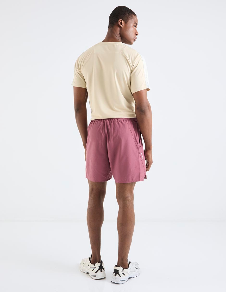 Short con bolsillos Salomon Shkout Core 7 para correr hombre