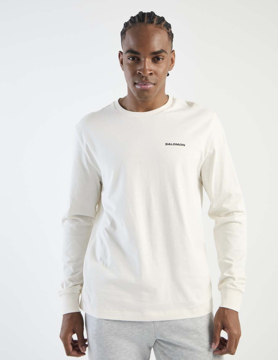 Playera deportiva de hombre 1