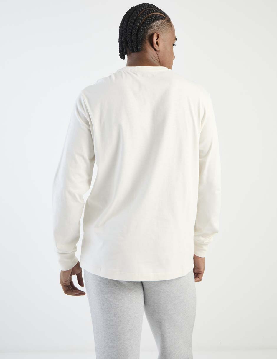 Playera deportiva de hombre 5