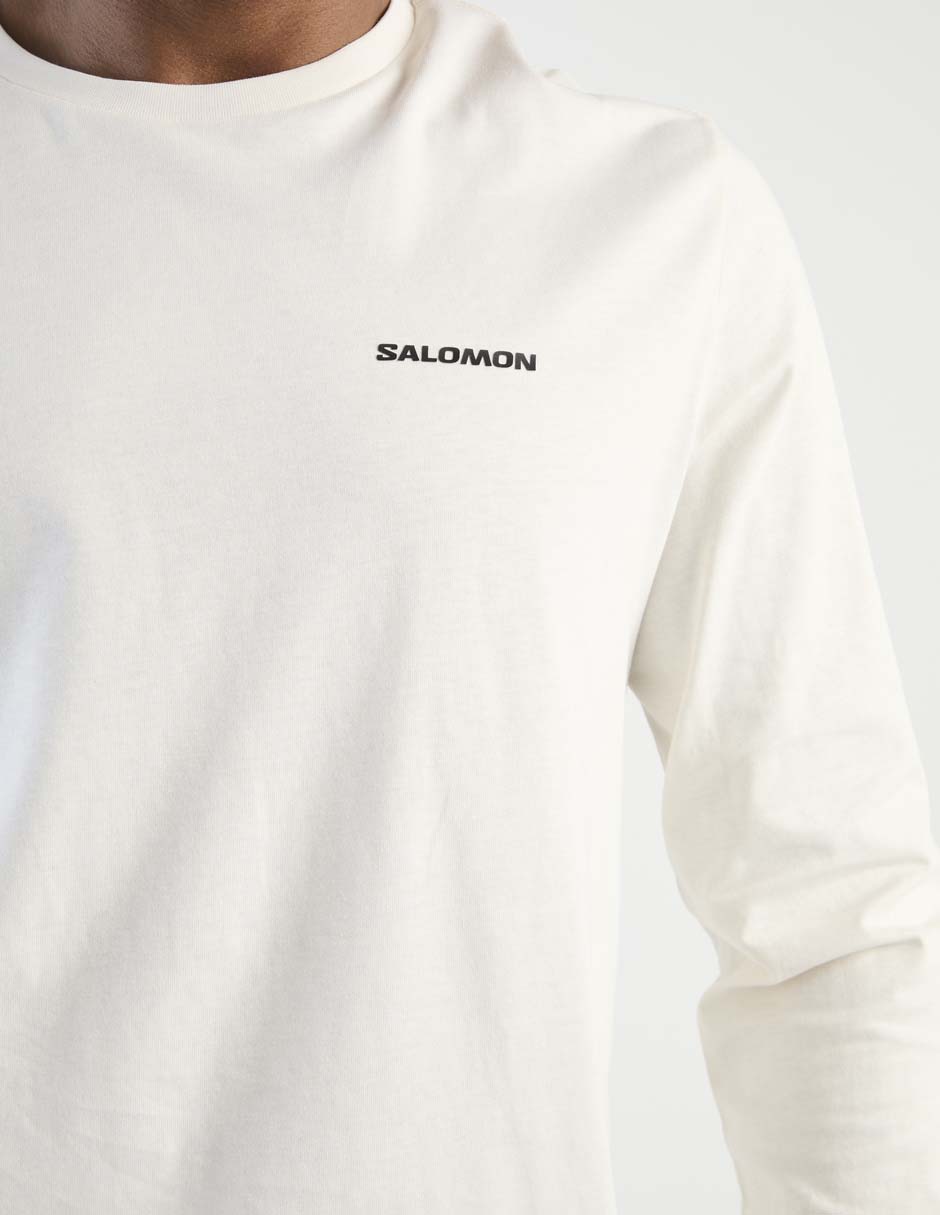 Playera deportiva de hombre 7