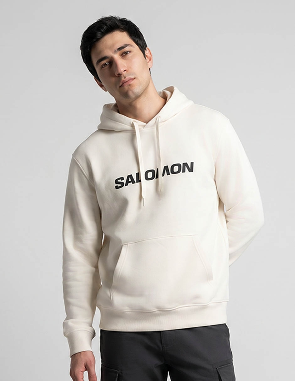 Sudadera con capucha y bolsa para hombre Sudadera con capucha y bolsa para hombre