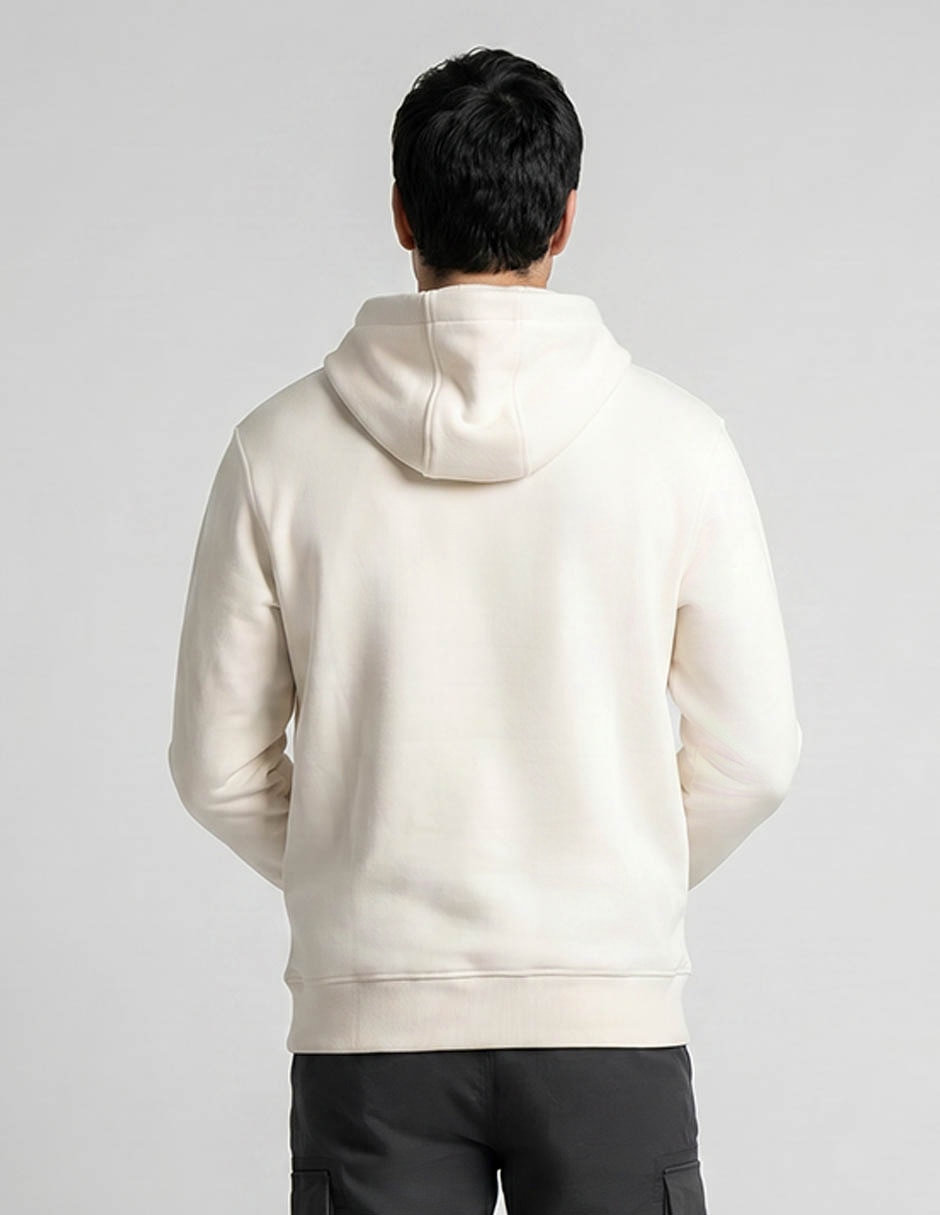 Sudadera Salomon con capucha y bolsa para hombre
