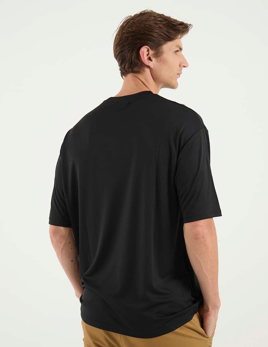 Playera deportiva para béisbol Essentials New York Yankees unisex 4