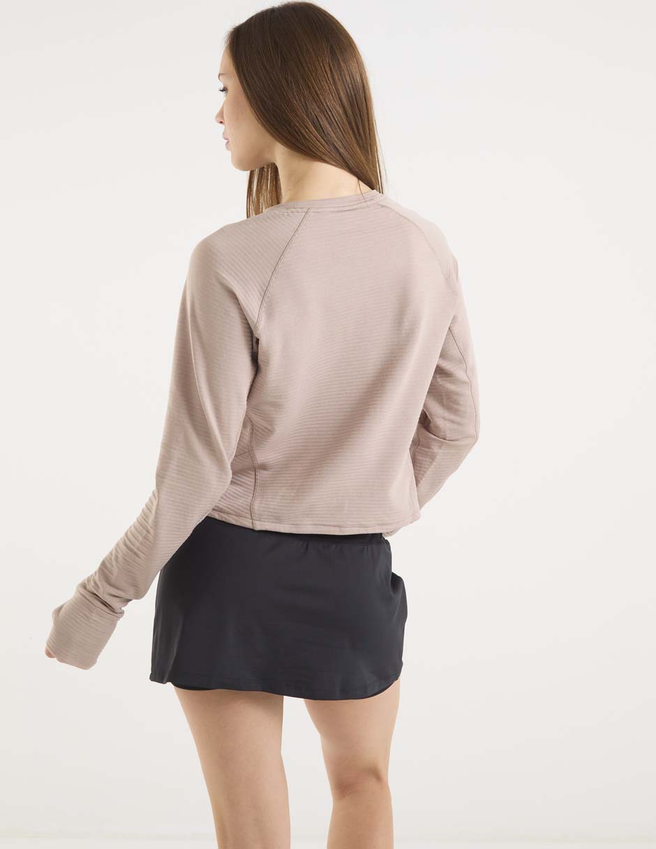 Sudadera para outdoor para mujer 2