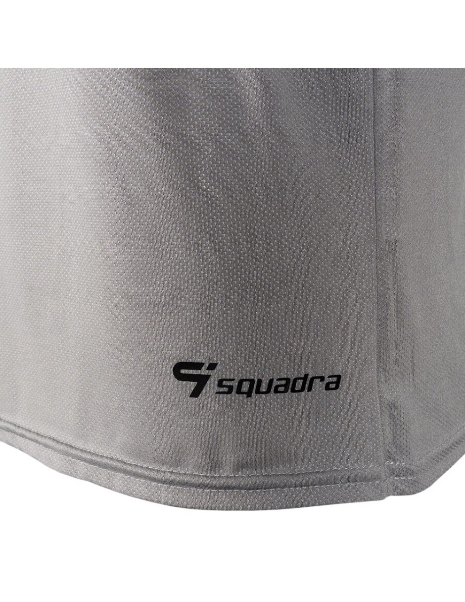 Playera deportiva para entrenamiento de hombre