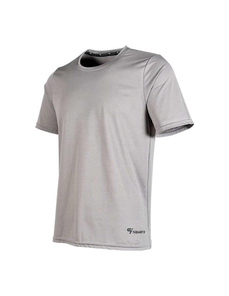 Playera deportiva para entrenamiento de hombre